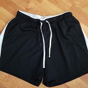 Champion gym shorts